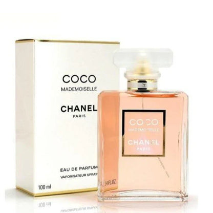Coco Chanel Mademoiselle EDP 100ml