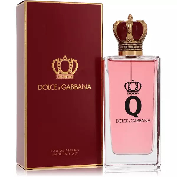 Dolce & Gabbana Q EDP 100ml
