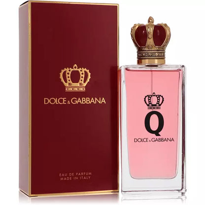 Dolce & Gabbana Q EDP 100ml