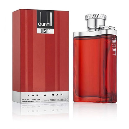 Dunhill Desire Red EDT 100ml