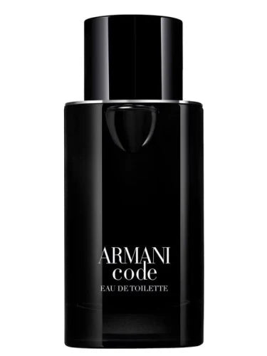 Giorgio Armani Code EDT 125ml