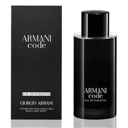 Giorgio Armani Code EDT 125ml