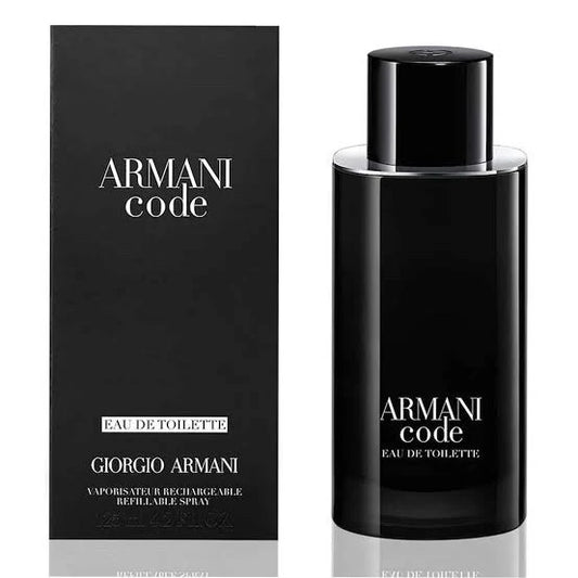 Giorgio Armani Code EDT 125ml