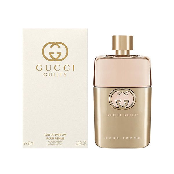 Gucci Guilty Pour Femme EDP 90ml