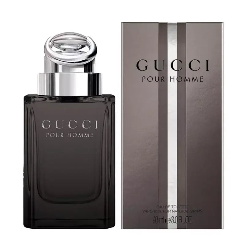 Gucci Pour Homme EDT 100ml