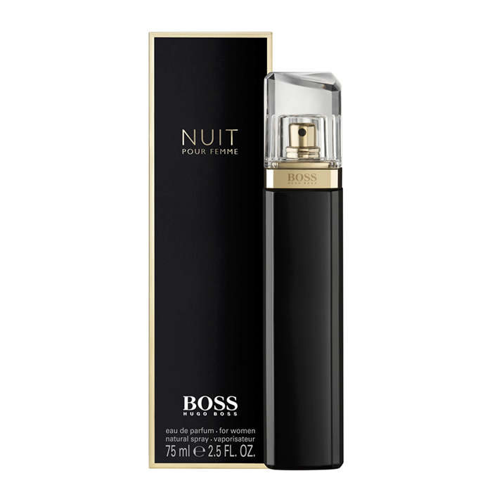 Hugo Boss Nuit Pour Femme EDP 90ml