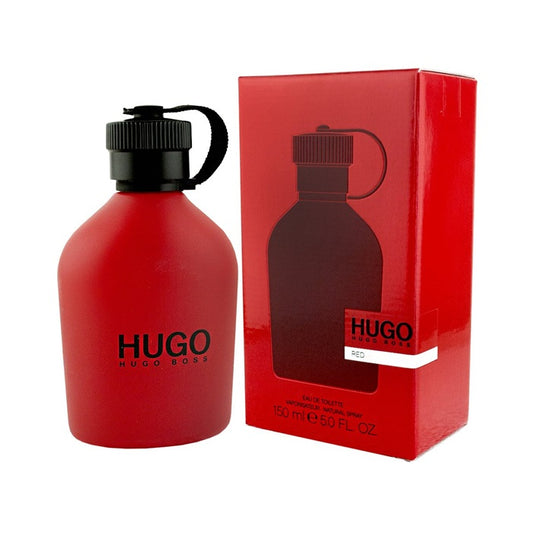 Hugo Boss Red EDT 150ml