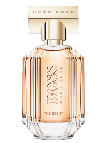 Hugo Boss The Scent EDP 100ml
