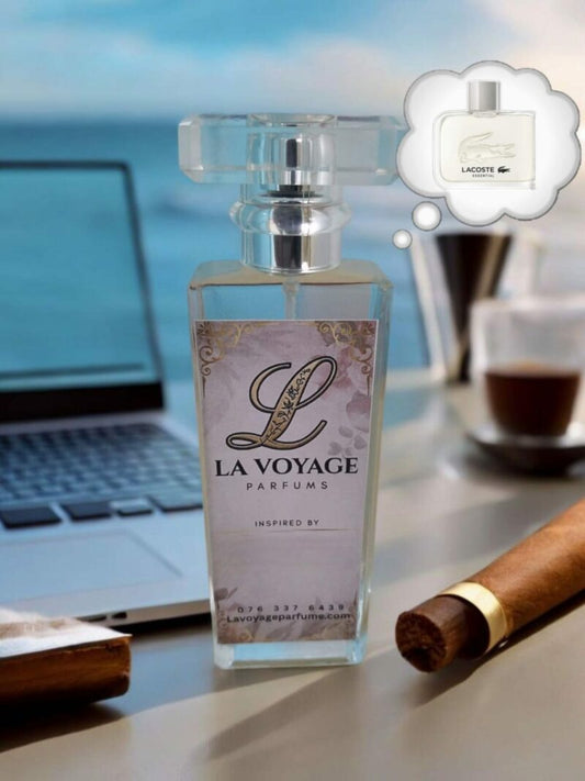 Lacoste Booster 60ml