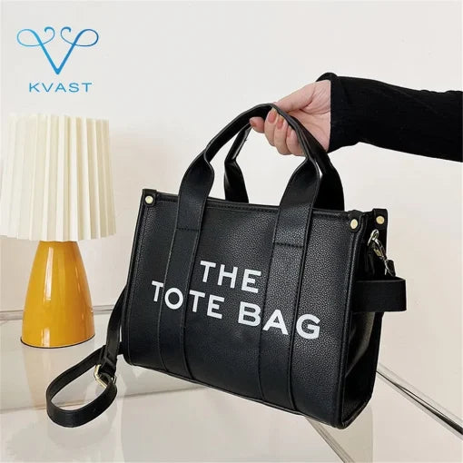 The Tote Bag