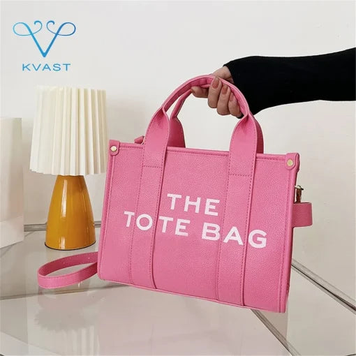 The Tote Bag