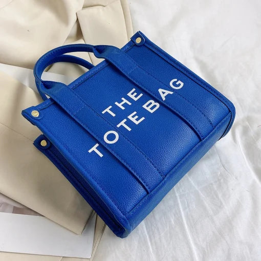 The Tote Bag