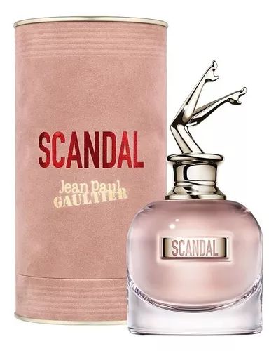 Jean Paul Gaultier SCANDAL EDP 80ml