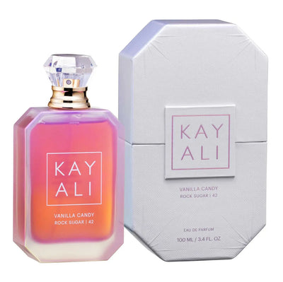 Kayali Candy Vanilla Rock Sugar 42 EDP 100ml