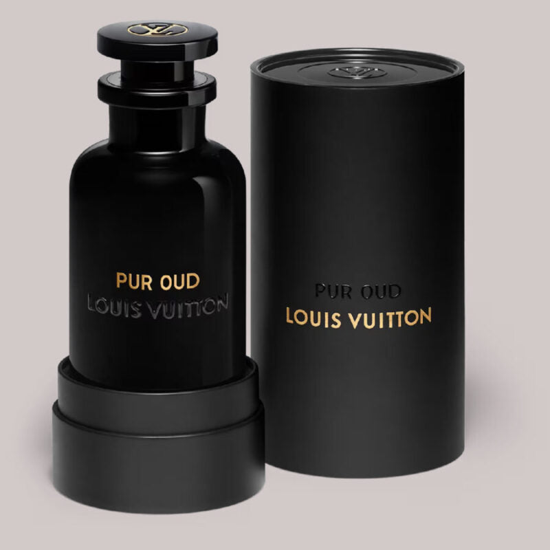 Louis Vuitton Pur Oud EDP 100ml (Unisex)