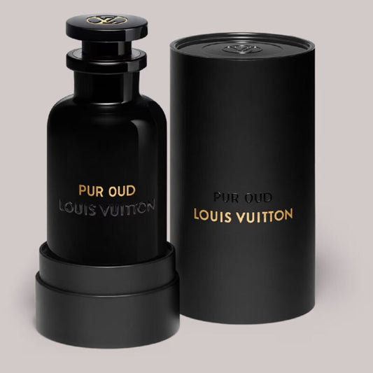 Louis Vuitton Pur Oud EDP 100ml (Unisex)
