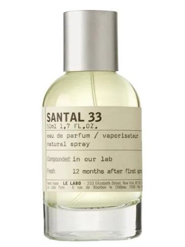 Le Labo SANTAL 33 100ml
