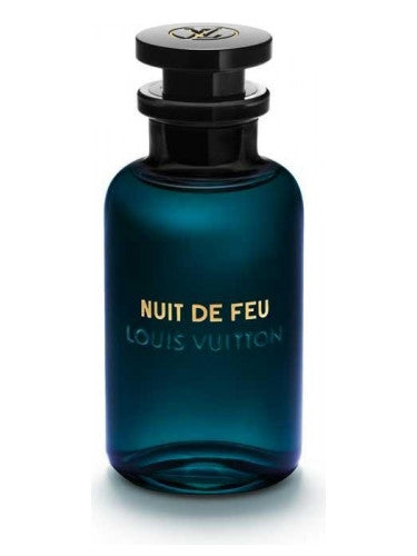 Louis Vuitton Nuit De Feu EDP 100ml