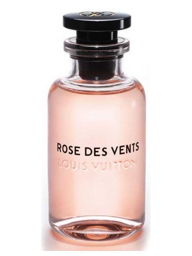 Louis Vuitton Rose Des  Vents EDP 100ml