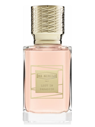 Lust In Paradise By Ex Nihilo EDP 100ml