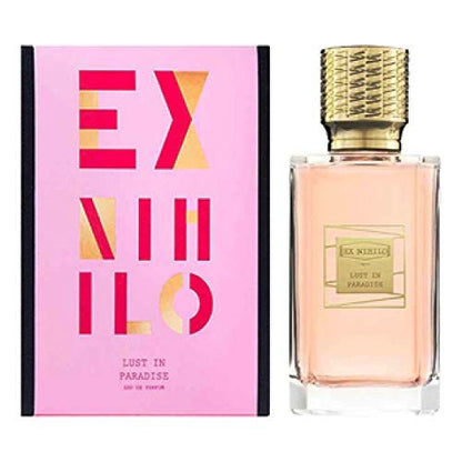 Lust In Paradise By Ex Nihilo EDP 100ml