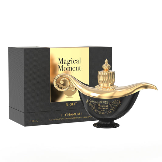 Magical Moment Night 85ml (Unisex)