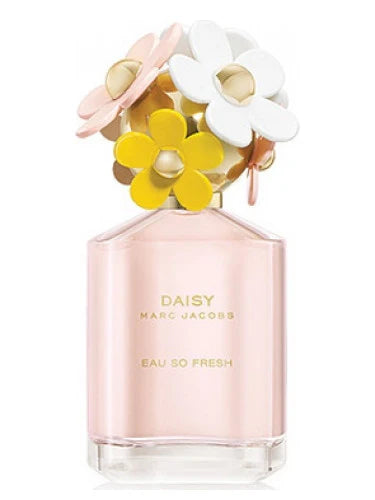 Marc Jacobs Daisy Eau So Fresh EDT 75ml