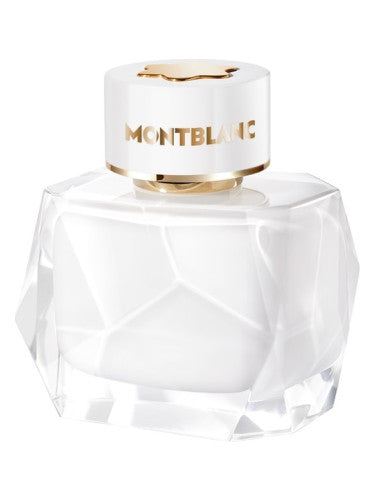 Mont Blanc Signature EDP 90ml