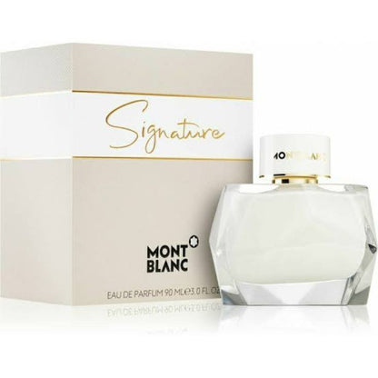 Mont Blanc Signature EDP 90ml