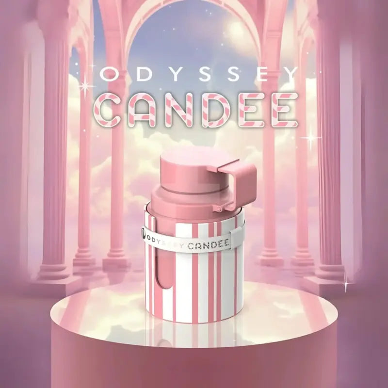 Odyssey Candee Special Edition By Armaf EDP 100ml (LADIES)