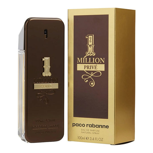 Paco Rabanne 1 Million Man Privè EDP 100ml