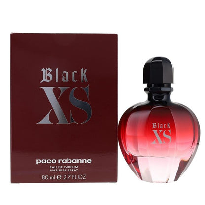 Paco Rabanne Black XS EDP 80ml