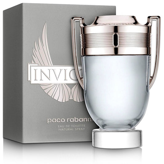 Paco Rabanne Invictus EDT 100ml