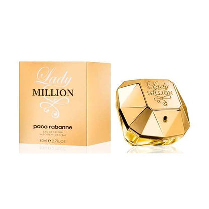 Paco Rabanne Lady Million EDP 80ml