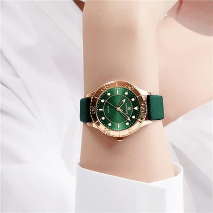 Naviforce 5020 Ladies Watch – Green