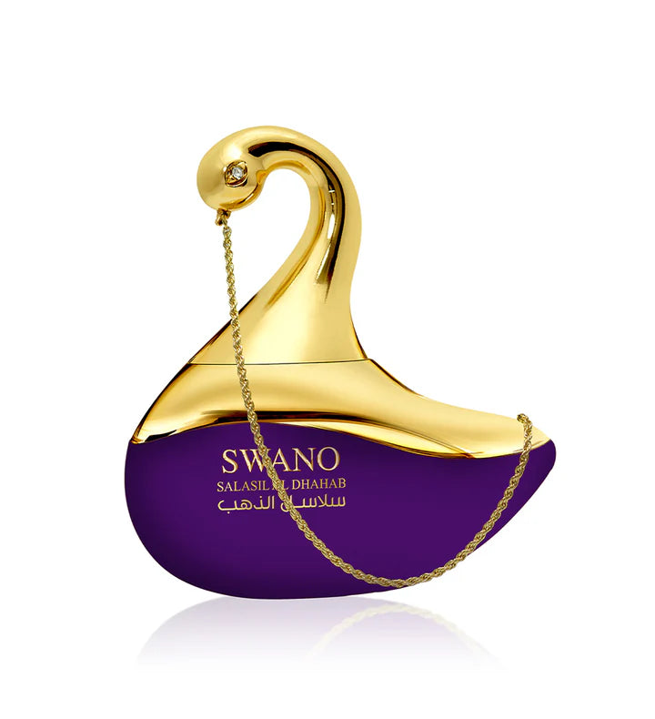 Swano Salasi Al Dhahab Le Chameu Perfumes 80ml