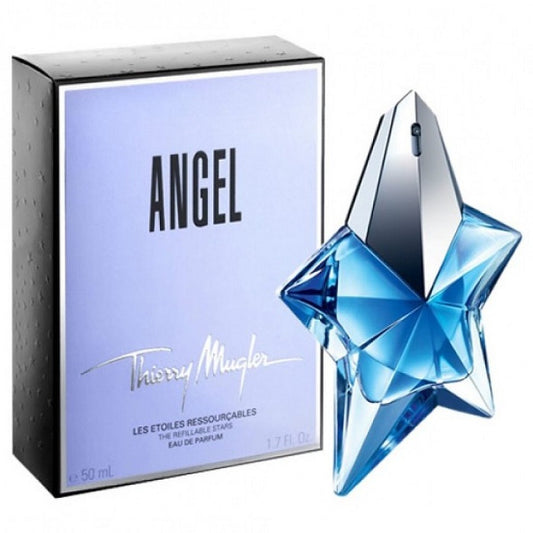 Angel By Thierry Mugler EDP 50ml (Blue Star Bottle)