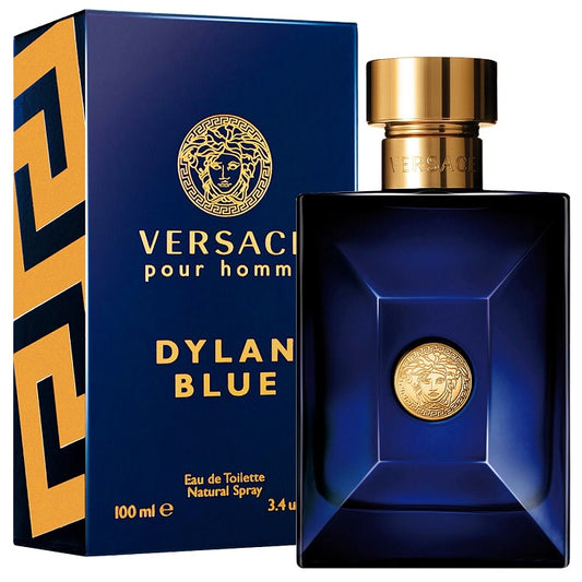 Versace Dylan Blue EDT 100ml