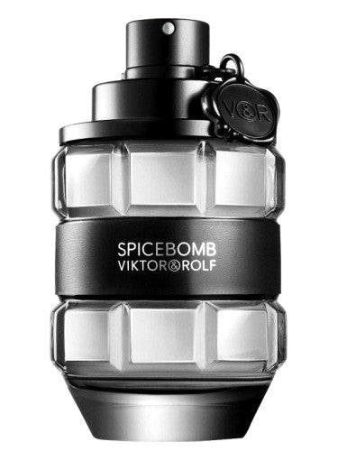 Viktor & Rolf SPICEBOMB EDT 90ml
