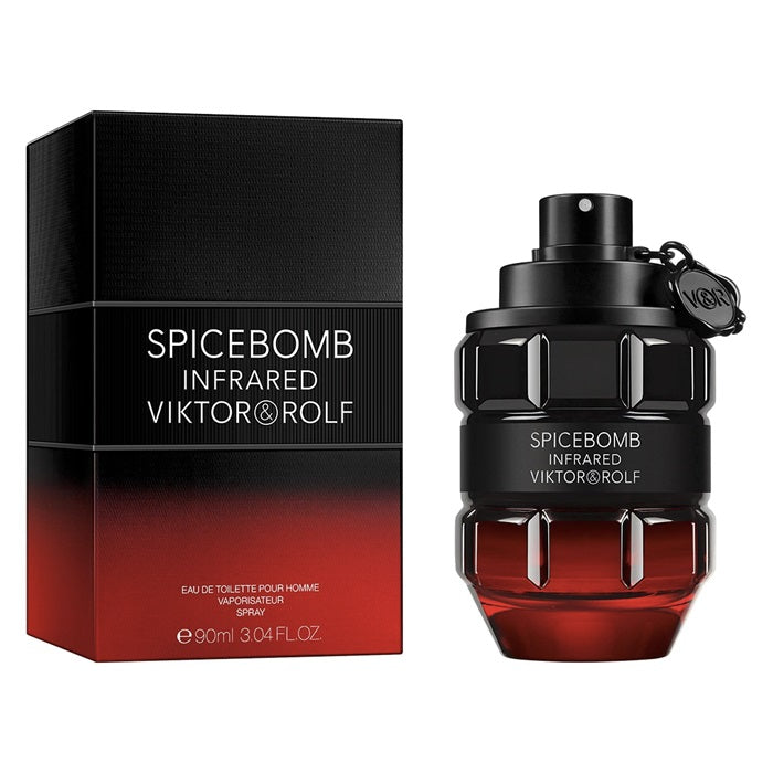 Viktor & Rolf SPICEBOMB INFRARED EDT 90ml