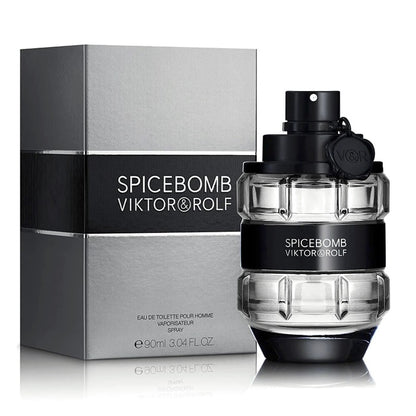 Viktor & Rolf SPICEBOMB EDT 90ml