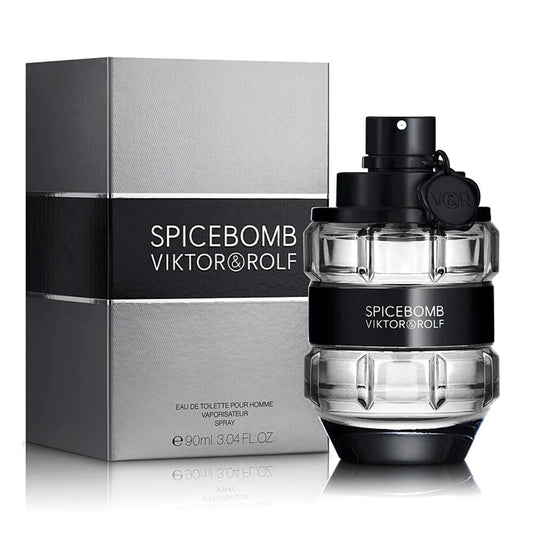 Viktor & Rolf SPICEBOMB EDT 90ml