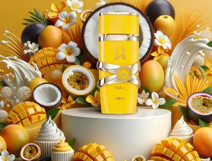 Yara Tous Lattafa EDP 100ml (LADIES)