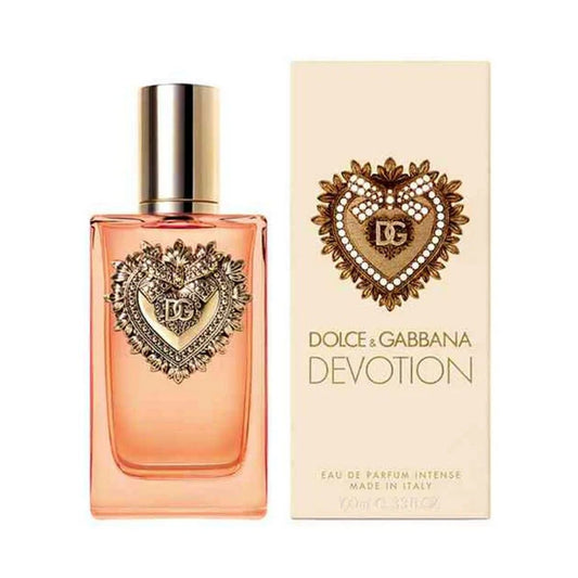D&G Devotion EDP Intense 100ml