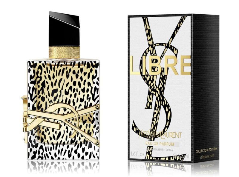 YSL Libre Eau De Parfum Collector Edition 90ml