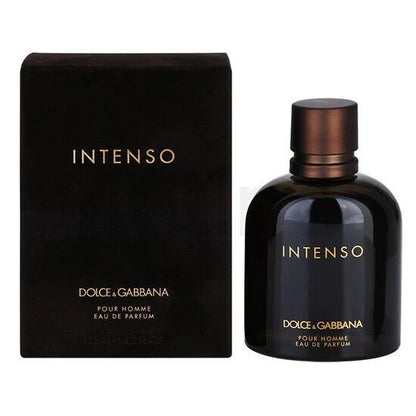 D&G Intenso EDP 125ml