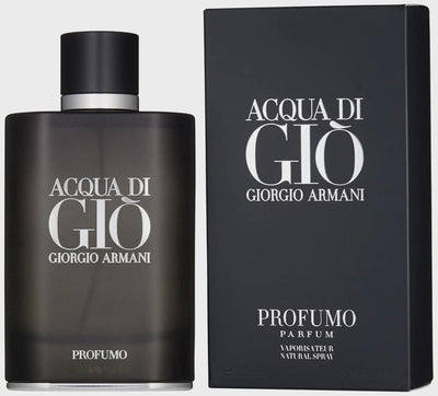 Giorgio Armani Acqua Di Gio PROFUMO EDP 125ml