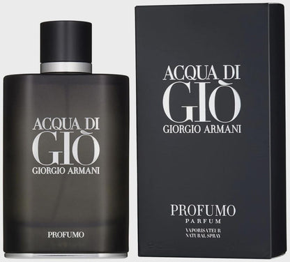 Giorgio Armani Acqua Di Gio PROFUMO EDP 125ml