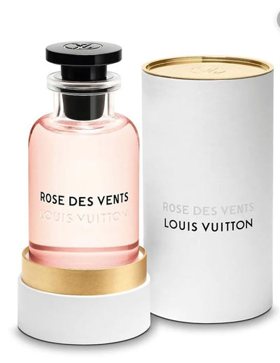 Louis Vuitton Rose Des  Vents EDP 100ml