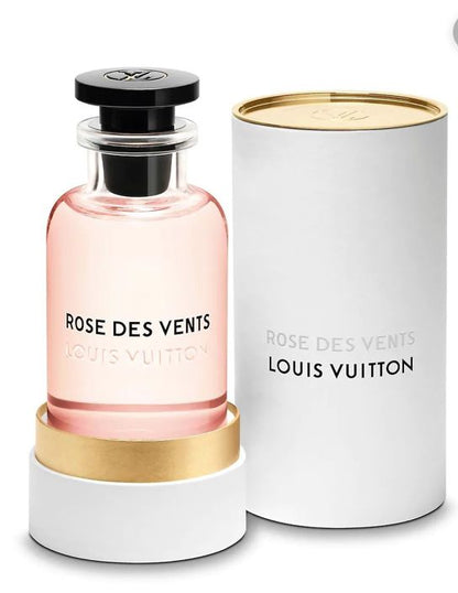 Louis Vuitton Rose Des  Vents EDP 100ml